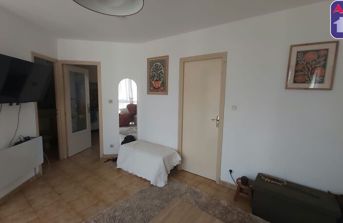 Location appartement 2 pièces 45 m² à Tarascon-sur-Ariège (09400) — photo 3