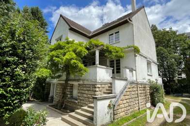 Maison 8 pièces 1270000 €