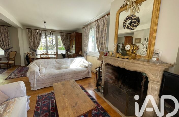 Vente Maison de ville 8 pièces — photo 4