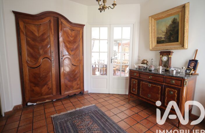 Vente Maison de ville 8 pièces — photo 5