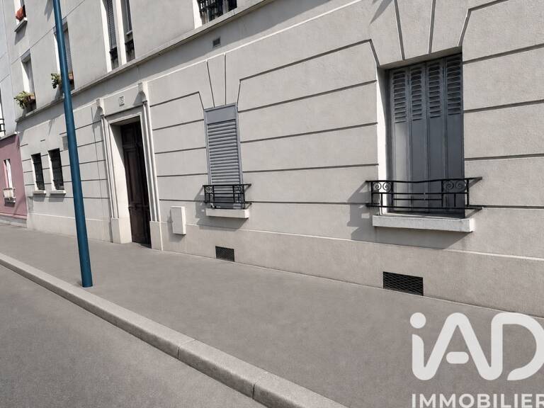 Vente Appartement 2 pièces — photo 1