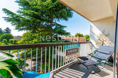 Appartement 3 pièces 199900 €