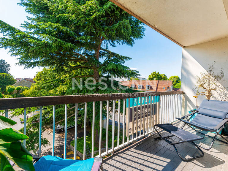 Appartement 3 pièces à vendre à Torcy Centre Ville - 67m² — photo 1