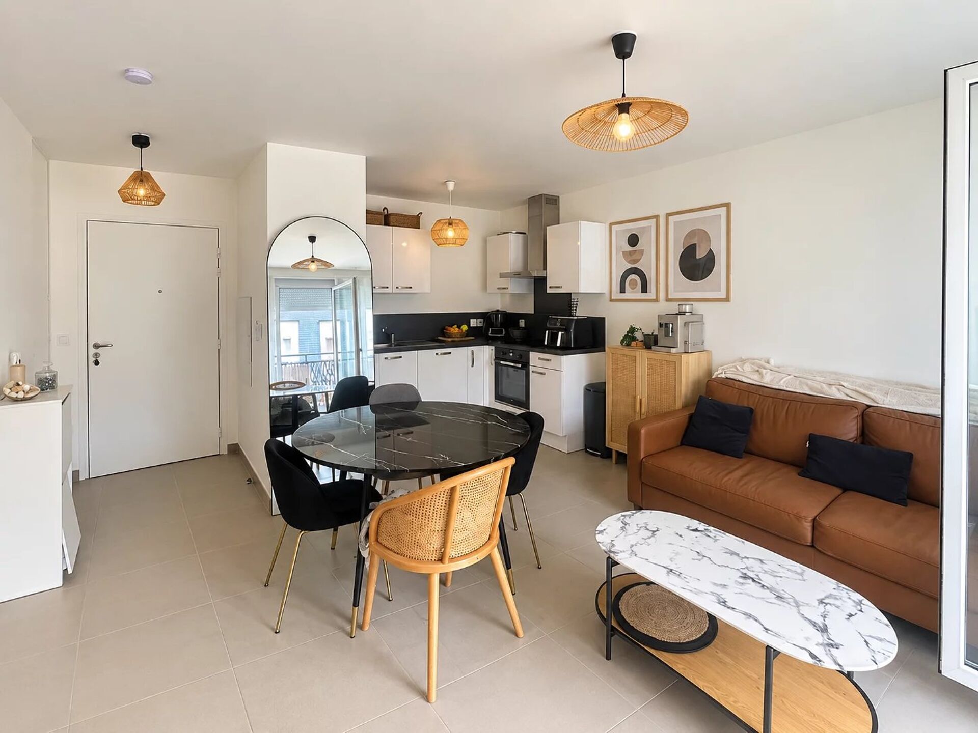Appartement 2 pièces 42 m² · à Avon · 42 m² · 794 €/mois