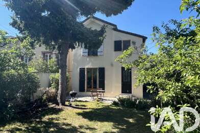Maison 5 pièces 855000 €