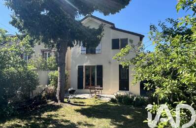 Vente Maison/villa 5 pièces — photo du bien
