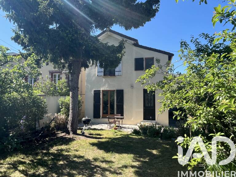 Vente Maison/villa 5 pièces — photo 1