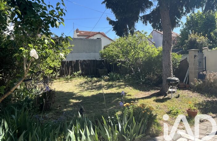 Vente Maison/villa 5 pièces — photo 2