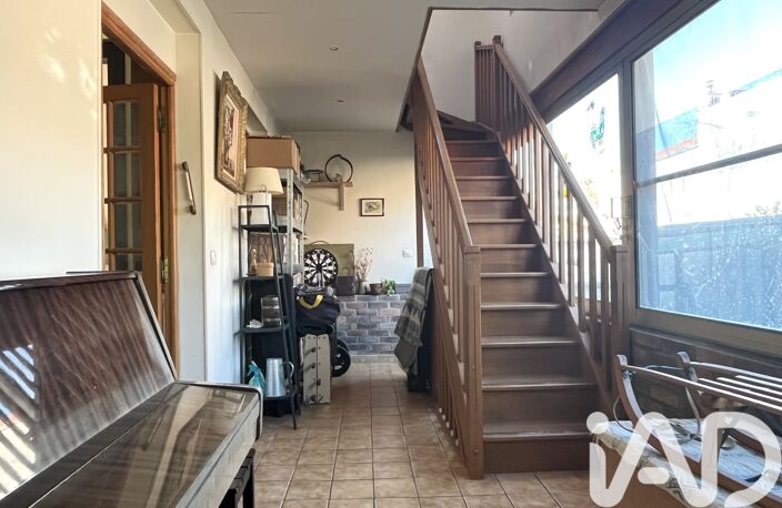 Vente Maison/villa 5 pièces — photo 3