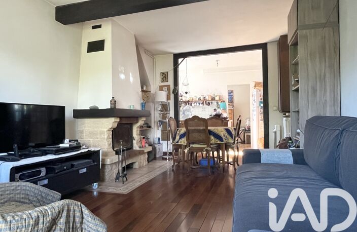Vente Maison/villa 5 pièces — photo 4