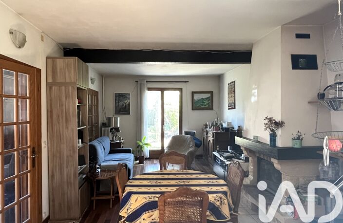 Vente Maison/villa 5 pièces — photo 5