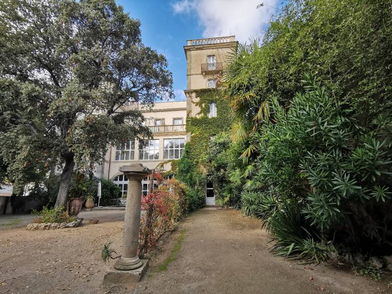 Appartement bourgeois — photo 1