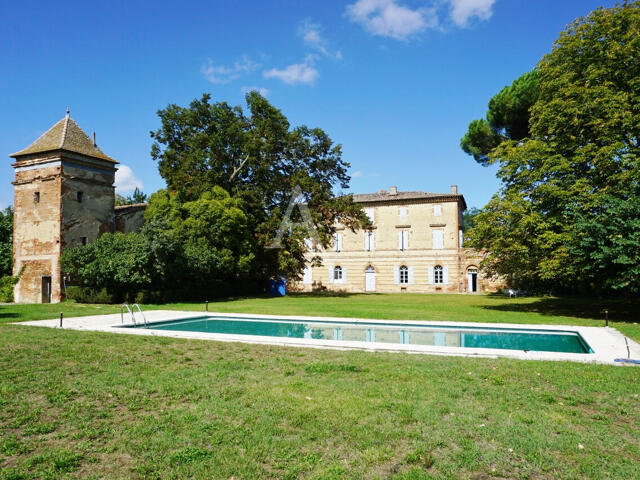 Maison proposé à Mondonville