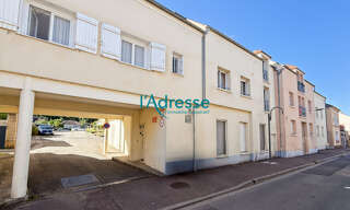 Appartement 3 Pièces 77 m² à vendre à Aubergenville (78410)