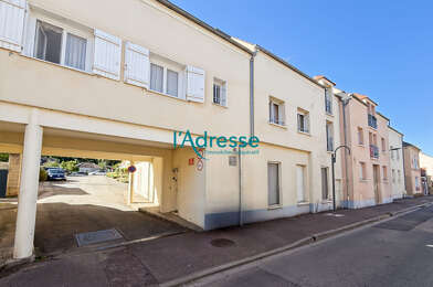 Appartement 4 pièces 199000 €