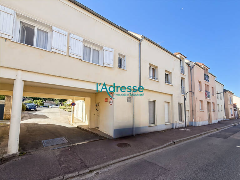 Appartement duplex 79m² 3 chambres Coeur de ville Aubergenville — photo 1