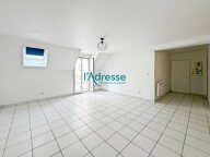 Appartement duplex 79m² 3 chambres Coeur de ville Aubergenville — photo 3