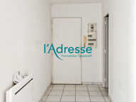 Appartement duplex 79m² 3 chambres Coeur de ville Aubergenville — photo 4