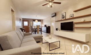 Maison 6 Pièces 149 m² à vendre à Corbeil-Essonnes (91100)