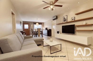 Maison 6 pièces 323000 €