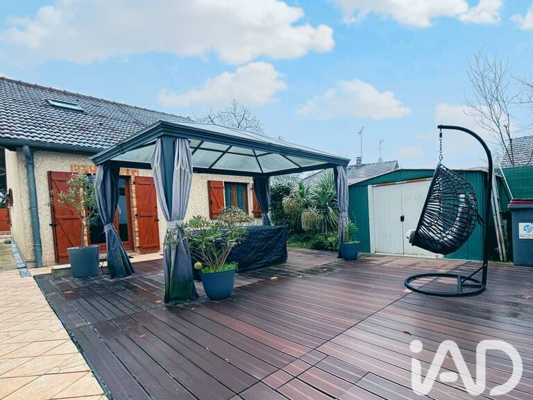 Vente Maison/villa 6 pièces — photo 1
