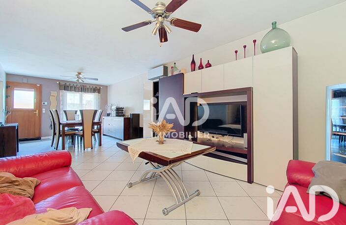 Vente Maison/villa 6 pièces — photo 3