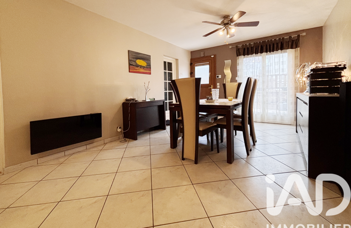 Vente Maison/villa 6 pièces — photo 4