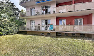 Appartement 3 Pièces 77 m² à vendre à Pau (64000)