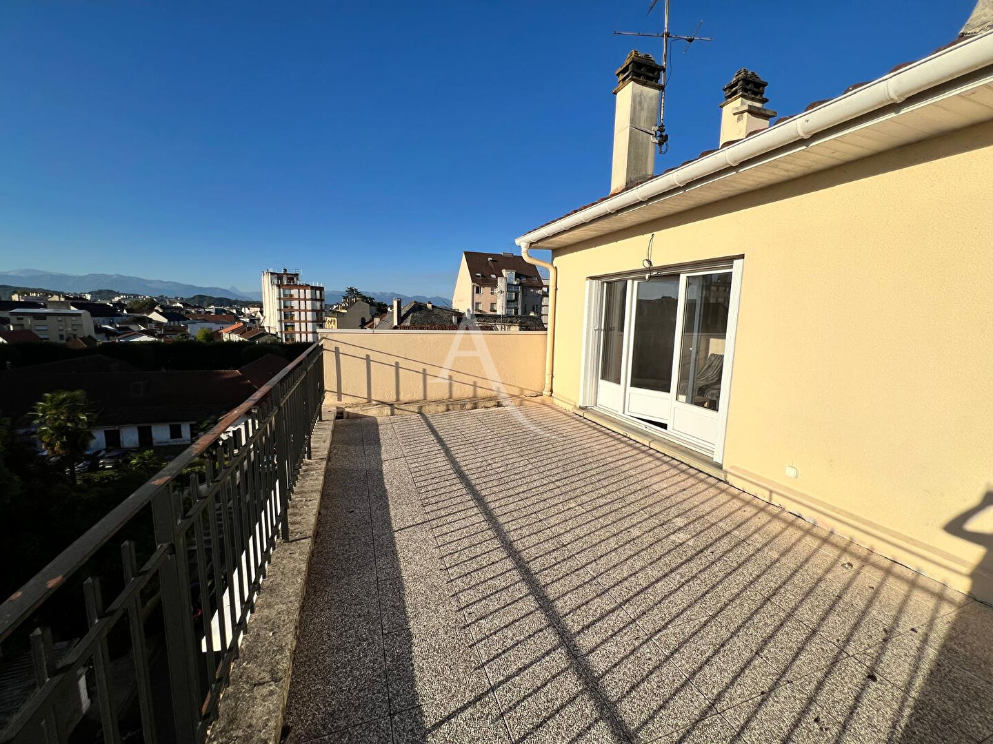 Appartement  T2 à vendre Pau 64000