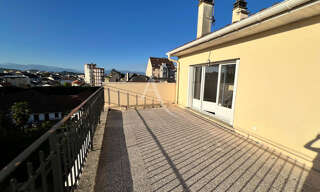 Appartement 2 Pièces 41 m² à vendre à Pau (64000)