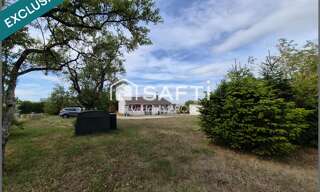 Maison 5 Pièces 90 m² à vendre à Dieue-sur-Meuse (55320)