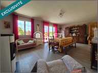 PAVILLON DE PLAIN-PIED & TERRAIN CONTRUCTIBLE — photo 4