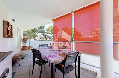 Exclusivité ERA - Superbe appartement 4 pièces avec terrasses à Saint-Jérôme, Marseille — photo du bien