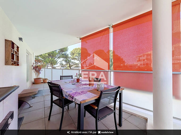 Exclusivité ERA - Superbe appartement 4 pièces avec terrasses à Saint-Jérôme, Marseille — photo 1