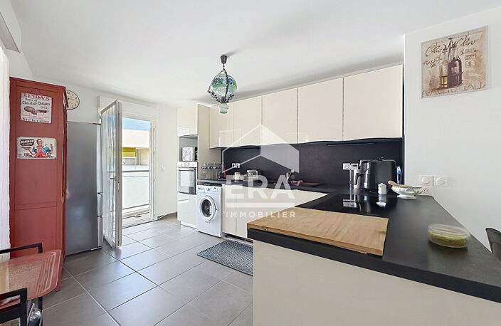 Exclusivité ERA - Superbe appartement 4 pièces avec terrasses à Saint-Jérôme, Marseille — photo 2