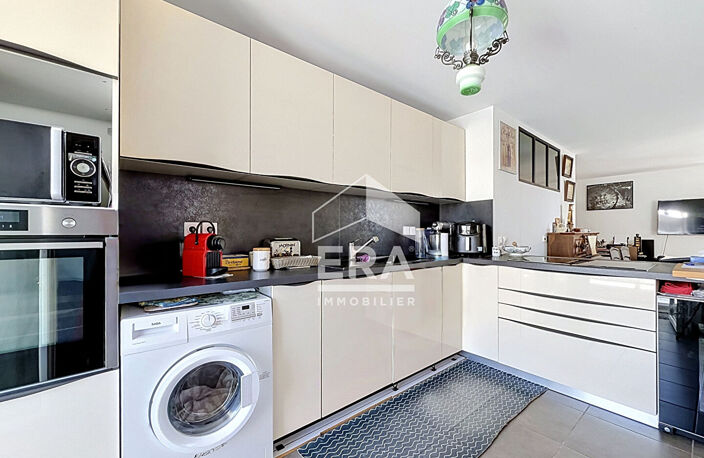 Exclusivité ERA - Superbe appartement 4 pièces avec terrasses à Saint-Jérôme, Marseille — photo 4