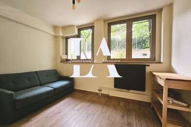 Appartement 1 pièces 1090 €