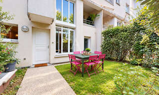 Appartement 4 Pièces 72 m² à vendre à Cergy (95800)