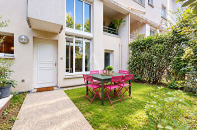 Appartement 4 pièces 250000 €