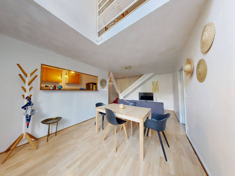 Appartement Cergy 4 pièce(s) 75.5 m2 — photo 1