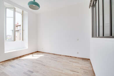 Appartement 2 pièces 169600 €