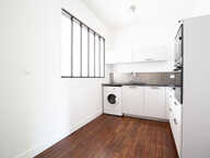 A VENDRE EN EXCLUSIVITE NANTES ROND-PONT-DE RENNES SPACIEUX TYPE 2 ENTIEREMENT RENOVE — photo 4