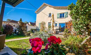 Maison 6 Pièces 144 m² à vendre à Us (95450)
