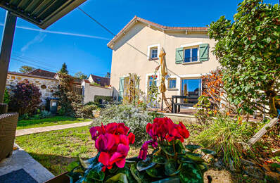 MAISON FAMILIALE 6 PIECES COUP DE COEUR — photo du bien