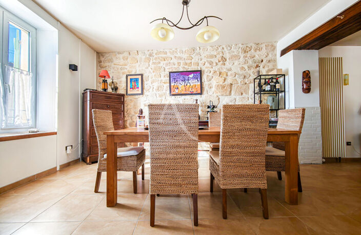 MAISON FAMILIALE 6 PIECES COUP DE COEUR — photo 3
