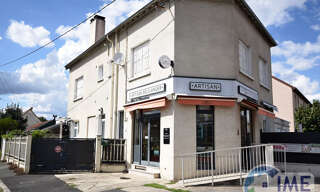 Immeuble  190 m² à vendre à Villemoisson-sur-Orge (91360)