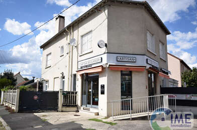 Immeuble  335000 €