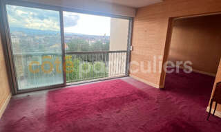 Appartement 4 Pièces 97 m² à vendre à Tarbes (65000)