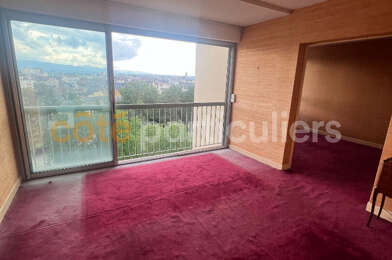 Appartement 4 pièces 79990 €