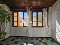 Haut de villa avec solarium et fort potentiel  Saint-Jean-du-Var — photo 2